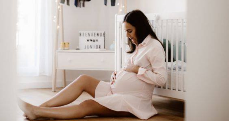 3 Mois De Grossesse Ou Se Situe Le Bebe 4 façons de créer un lien avec votre bébé pendant la grossesse